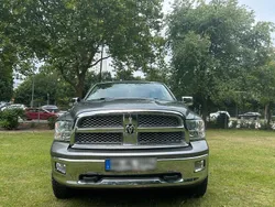 Grau Gebraucht 2011 Dodge Ram Abholung | 23.000 € (Teuer)