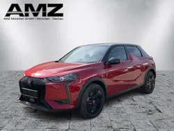 DS Automobiles DS3 Crossback E-Tense