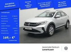 Reflexsilber Gebraucht 2024 VW Taigo Life SUV | 19.988 € (Fairer Preis)