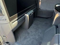 Schwarz Neu 2025 Lexus LM350h Luxury Line Van / Kleinbus | 147.560 €