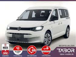 Weiß Neu 2025 VW Caddy Maxi Van / Kleinbus | 40.988 € (Fairer Preis)