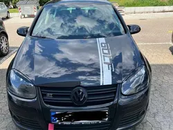 Gebraucht 2006 VW Golf V GT Limousine | 5.999 €