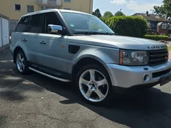 Silber Gebraucht 2006 Land Rover Range Rover Sport HSE SUV | 3.500 €