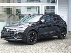 Deep black perleffekt Gebraucht 2022 VW T-Roc Style SUV | 26.490 € (Etwas zu teuer)