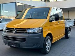 Gelb Gebraucht 2010 VW T5 Van | 10.980 € (Fairer Preis)