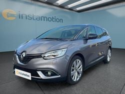 Grau Gebraucht 2020 Renault Grand Scénic IV Van / Kleinbus | 19.899 € (Superpreis)