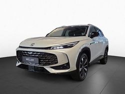 Beige Neu 2025 MG HS Luxury SUV | 29.990 € (Etwas zu teuer)