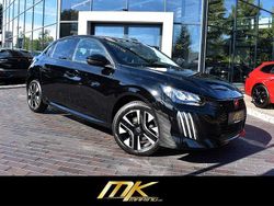 Met. perla nera schw (metallic) Gebraucht 2024 Peugeot 208 Allure Kleinwagen | 19.990 € (Fairer Preis)