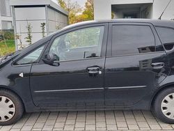 Schwarz Gebraucht 2006 Mitsubishi Colt Motion Kleinwagen | 2.399 € (Teuer)