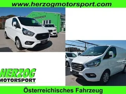 Weiß Gebraucht 2022 Ford 300 | 22.944 €