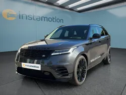 Grau Gebraucht 2025 Land Rover Range Rover SUV | 125.849 € (Guter Preis)