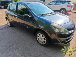Gebraucht 2007 Renault Clio III Kleinwagen | 1.500 € (Fairer Preis)