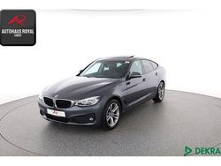 Gebraucht 2018 BMW 320 Gran Turismo Limousine | 22.480 € (Fairer Preis)