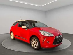 Andere außenfarben Gebraucht 2012 Citroën DS3 So Chic Kleinwagen | 5.200 € (Fairer Preis)