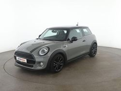 Grau Gebraucht 2019 Mini Cooper Kleinwagen | 18.250 € (Fairer Preis)