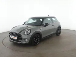 Grau Gebraucht 2019 Mini Cooper Kleinwagen | 19.450 € (Fairer Preis)
