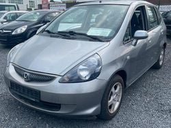 Unbekannt (metallic) Gebraucht 2006 Honda Jazz Cool Kleinwagen | 1.250 € (Guter Preis)