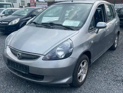Unbekannt (metallic) Gebraucht 2006 Honda Jazz Cool Kleinwagen | 1.450 € (Teuer)