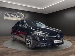 Schwarz Gebraucht 2020 Mercedes E250 Edition Limousine | 22.999 € (Guter Preis)