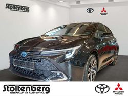 Black mica / ink Neu 2025 Toyota Corolla Kleinwagen | 34.980 €