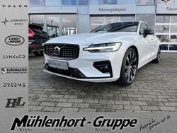 Weiß Gebraucht 2024 Volvo S60 Plus Limousine | 36.900 € (Fairer Preis)
