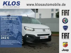 Maestro grau metallic Neu 2025 Fiat Doblò Comfort Van / Kleinbus | 28.990 € (Fairer Preis)