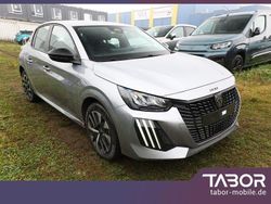 Okenit weiß metallic Neu 2025 Peugeot 208 Style Kleinwagen | 16.885 € (Superpreis)
