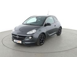Grau Gebraucht 2017 Opel Adam Jam Kleinwagen | 9.820 € (Fairer Preis)