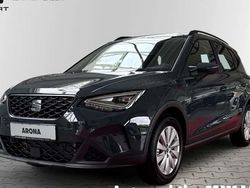 Blau Neu 2025 Seat Arona SUV | 27.777 € (Fairer Preis)