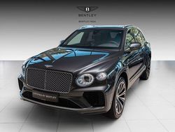Grau Gebraucht 2021 Bentley Bentayga Mulliner SUV | 173.000 €
