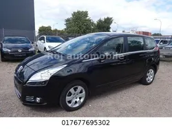 Gebraucht 2013 Peugeot 5008 Active Van / Kleinbus | 7.150 € (Fairer Preis)