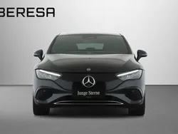 Gebraucht 2022 Mercedes EQE350 | 40.980 € (Guter Preis)