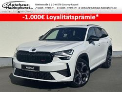 Graphite grau Neu 2025 Skoda Kodiaq RS SUV | 59.190 € (Etwas zu teuer)