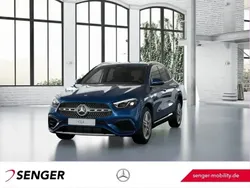 Mercedes GLA200