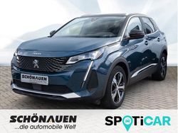 Gebraucht 2023 Peugeot 3008 GTi SUV | 23.750 € (Fairer Preis)