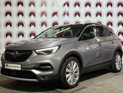 Grau Gebraucht 2020 Opel Grandland X SUV | 19.990 € (Fairer Preis)