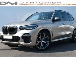 Grau Gebraucht 2019 BMW X5 SUV | 45.990 € (Superpreis)
