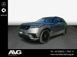 Kaikoura stone Gebraucht 2018 Land Rover Range Rover Velar SE SUV | 48.900 € (Fairer Preis)