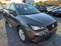 Andere Gebraucht 2024 Seat Arona Style SUV | 19.440 € (Guter Preis)