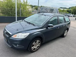 Grau Gebraucht 2010 Ford Focus Style Kombi | 1.450 € (Superpreis)