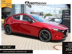 Neu 2025 Mazda 3 Homura-Line | 28.170 €