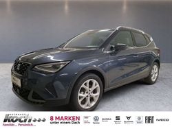 Grau Neu 2024 Seat Arona FR SUV | 28.990 €