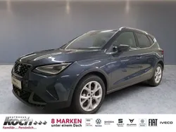 Grau Neu 2024 Seat Arona FR SUV | 28.990 €