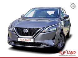 Andere Gebraucht 2024 Nissan Qashqai 360º SUV | 23.890 € (Superpreis)