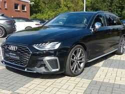 Schwarz Gebraucht 2023 Audi S4 Sport Kombi | 48.990 € (Guter Preis)