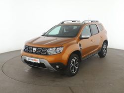Orange Gebraucht 2019 Dacia Duster Prestige SUV | 13.470 € (Fairer Preis)