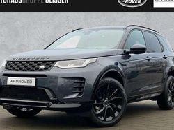 Blau Gebraucht 2025 Land Rover Discovery Sport HSE Dynamic SUV | 71.990 €