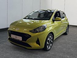 Lucid lime Neu 2025 Hyundai i10 Trend Kleinwagen | 16.990 € (Fairer Preis)