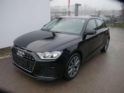 Mythosschwarz metallic Gebraucht 2020 Audi A1 Sportback Sport Kleinwagen | 20.090 € (Guter Preis)