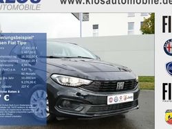 Schwarz Gebraucht 2024 Fiat Tipo Limousine | 17.490 € (Superpreis)